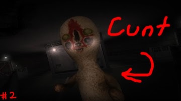 SCP-173 IS A C#?! - SCP: Nine-Tailed Fox - Part 2