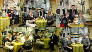 картинка: 🎄2010 Львівське🇺🇦 Різдво в Сакраменто🇺🇸Каліфорнія. Зустріч Львів'ян.