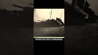 Japanese Attacked At 143 Am - They Were Better Skilled In Naval Night Fighting And Radar Discipline