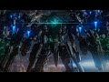 [EN/DE] An Armored Cores Silent Gaming