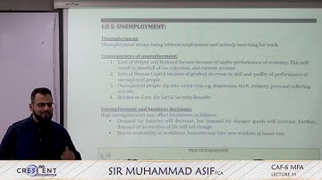 CAF 06 MFA || Muhammad Asif, FCA || Autumn 2024 Session || Lecture 84