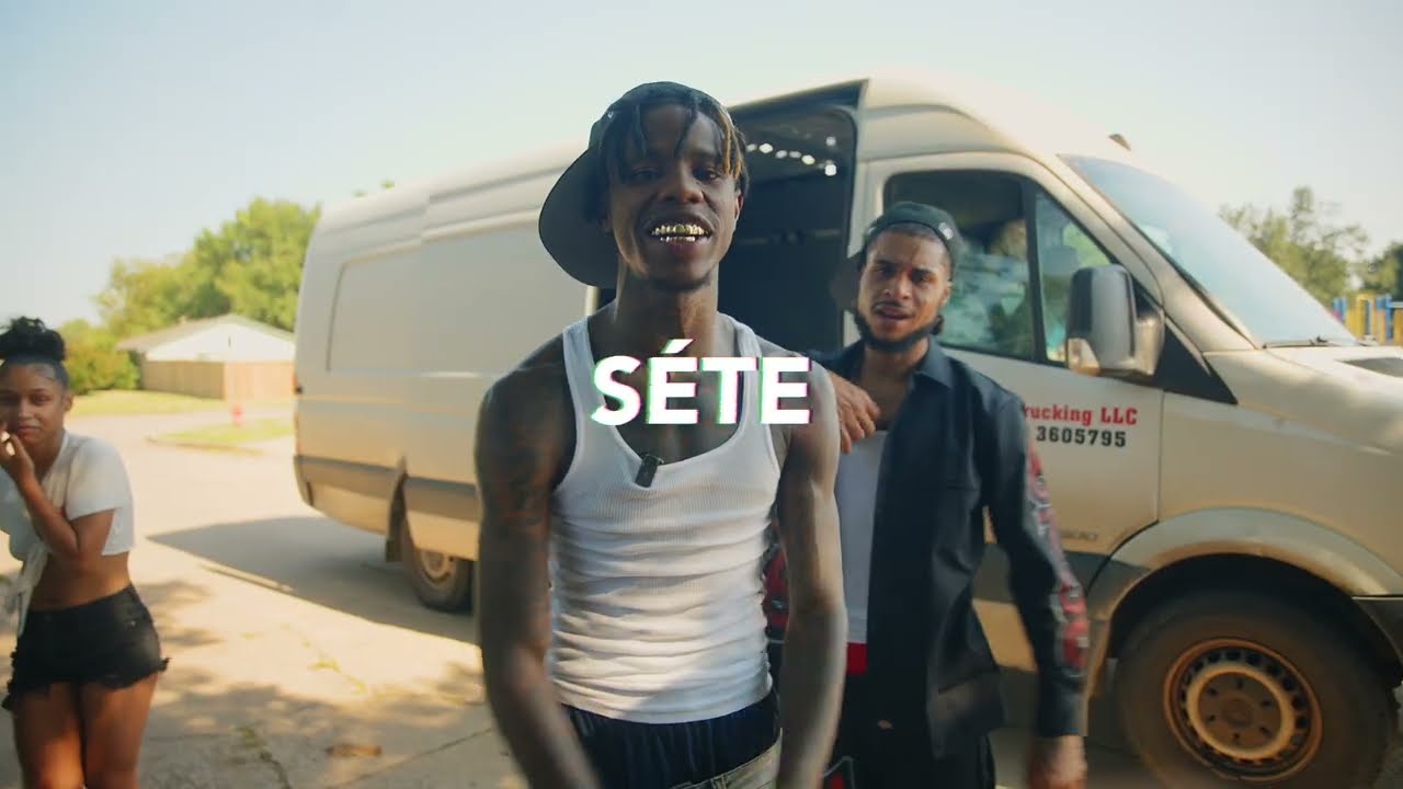 Watch FiffGenKato x Frontline Hudson -SETE (OFFICIAL MUSIC VIDEO) (Shot By Treyductions) on YouTube Watch FiffGenKato x Frontline Hudson -SETE (OFFICIAL MUSIC VIDEO) (Shot By Treyductions) on YouTube