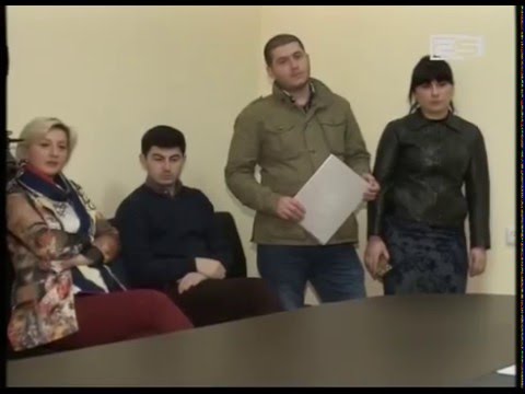 ურთიერთთანამშრომლობის მეომრანდუმი დასაქმების ერთიანი პოლიტიკის შექმნის და ხელშეწყობის მიზნით