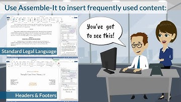 BEC Assemble-It in Action