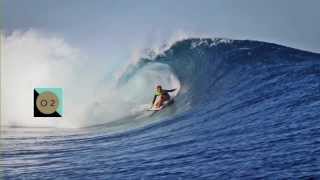 2013 SURFER Poll - Women's #2, Sally Fitzgibbons