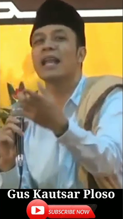 'Gus Kautsar' Makna Satu Bait Nadlom Alfiyah #500 Subs