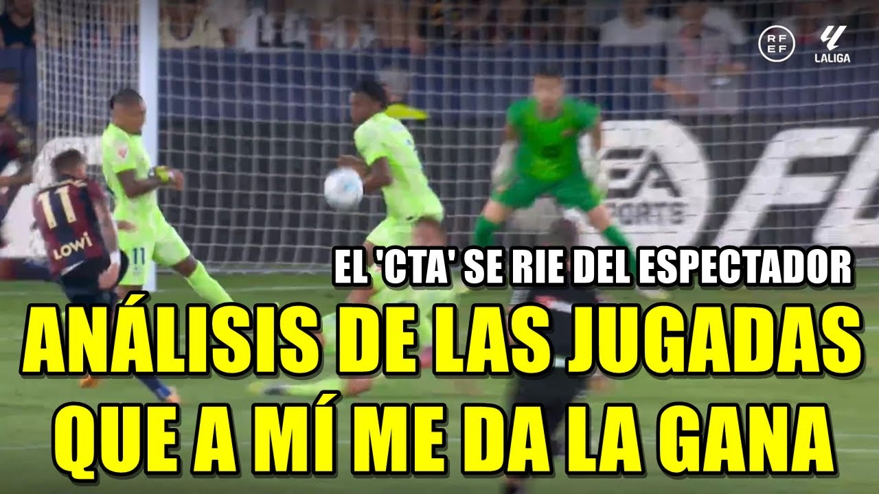 EL CTA SIN JURADO ARBITRAL Y AL SERVICIO DEL CLUB ESTADO: MANO DE BALDE Y GOL ILEGAL DE FERRAN