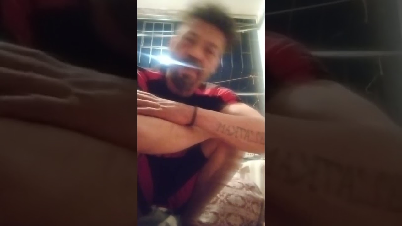 عادل الصولحي يرد على السلاوي وحكيم البيضاوي نتوما ماشي رجال غي قواويد