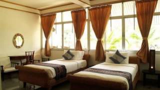 Rajapruek Samui Resort - Samui Island, Thailand