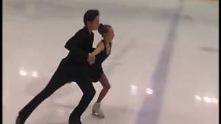 Sheffield July 2017 - British Championships - Pattern Dance - Fiesta Tango