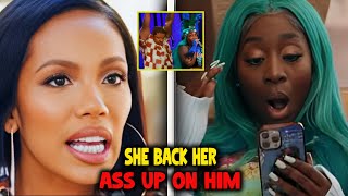 Bambi REACTS STRONGLY After SPICE and Scrappy’s Shocking Moment on TV! Wealth