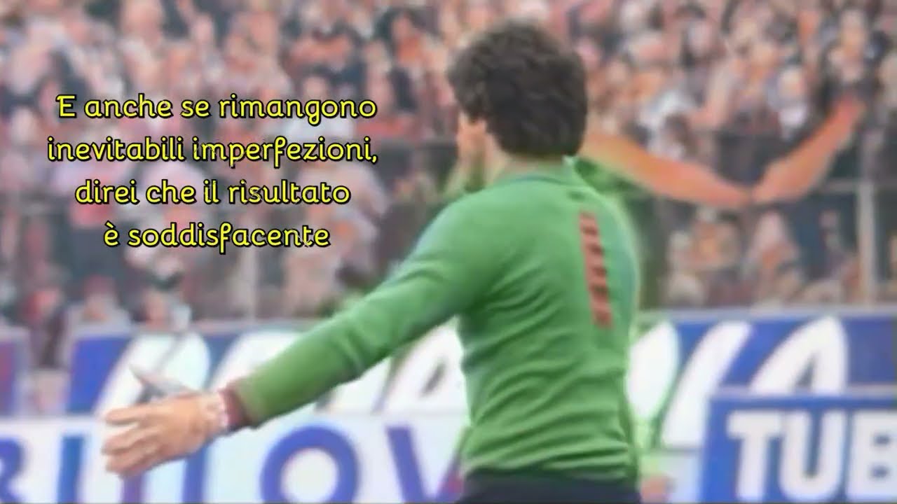 Colorare lo scudetto '76