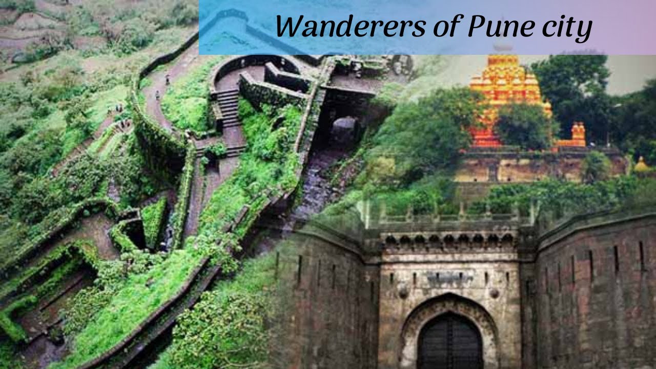 Top Best Places to visit In Pune City - YouTube