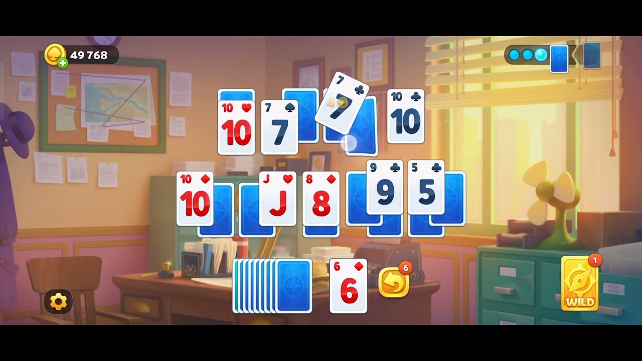 Riddle Road level 78