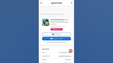 hill climb racing 2 v1. 53.2 mod apk unlimited money and unlcok all vehicles#hcr2 #biralshorts