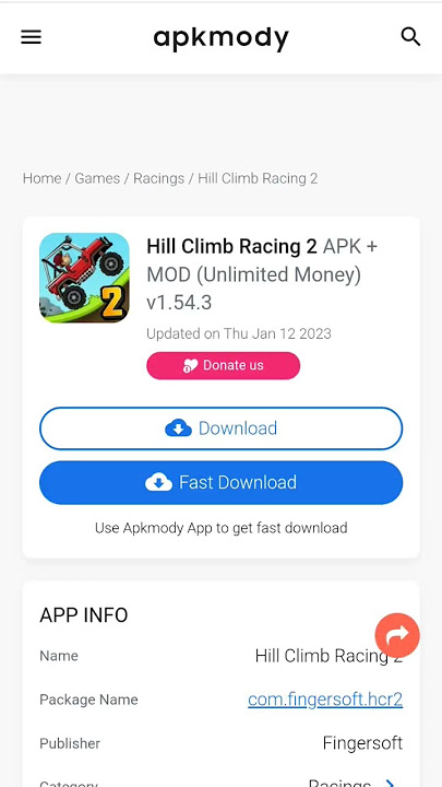 Hill Climb Racing 2 Chinese 1.38.2 mod apk download 