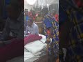 Sifuna Triggered Samburu Elders And They Are Now Performing Rituals To Their Governor Lelelit 