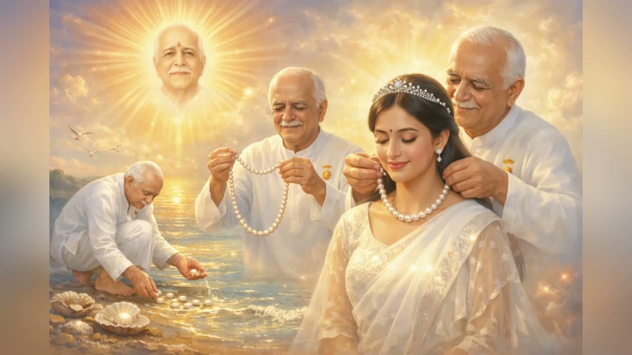 Shivbaba as Lover (English)