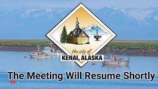 City Council Meeting - October 16, 2019
