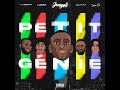 Petit génie (Feat. Imen Es, Alonzo, Abou debeing & Lossa) Jungeli- INSTRUMENTAL-BEATS