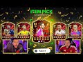 SO MANY 97+ TOTS from *INSANE* ULTIMATE TOTS FUT Champs Rewards!