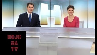 Jornal Hoje - 18092019 Completo Jornal Hoje 18 De Setembro 2019