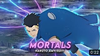 6Ft3-Mortals Remake Cliptra 6Ft3 Clips