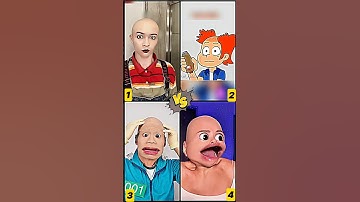 (SUKI SUKI DAI SUKI-No Hair, oh my god) Who