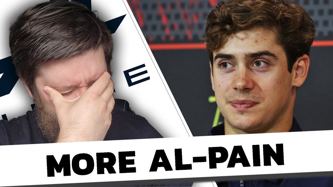 Герберт считает, что Alpine и Cadillac будут испытывать трудности в 2026 году [F1News]