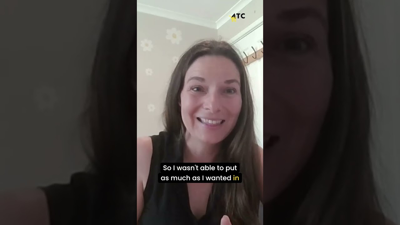 Annabel built a tool to let brands audit their own affiliate program before ever talking to her.

The barrier was trust, hand over access before you even know the problem.

So she flipped it: here are your metrics and what to fix first.