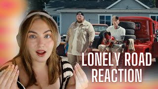 Mgk U0026 Jelly Roll  Lonely Road    Reaction