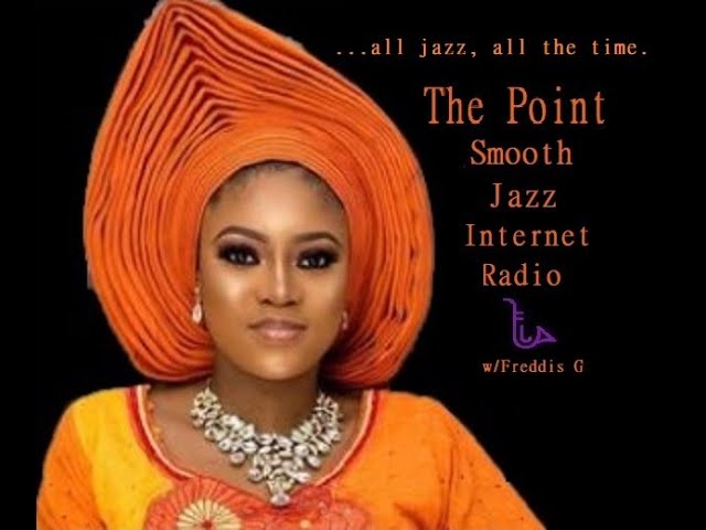 The Point Smooth Jazz Internet Radio 12.15.21 - YouTube