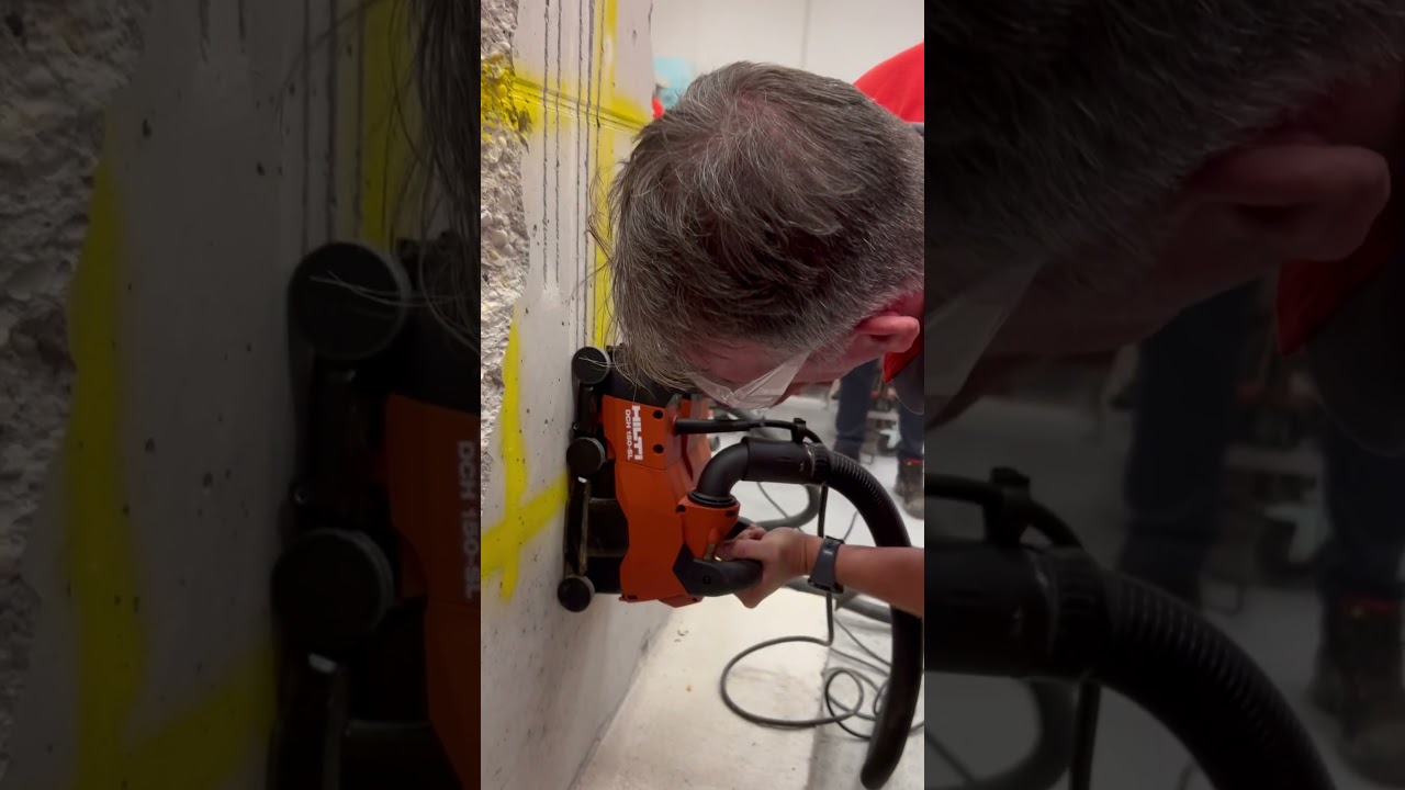 Rainureuse DCH 150-SL 230V - La Plateforme du Bâtiment
