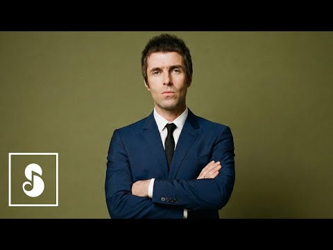 Liam Gallagher - Stand By Me (MTV Unplugged) | MTV Music