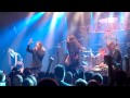 STRATOVARIUS - My Eternal Dream - Tavastia, Helsinki, Finland 16.9.2015