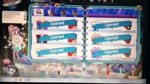 MSP MAIL TIME VIDEO 2 | MspEmilyTV