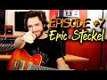 How To Link Pentatonic Shapes | Play Blues Metal with Eric Steckel | Episode 7