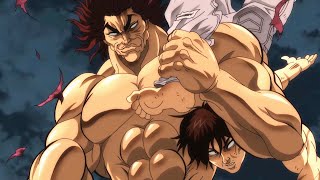 Baki Hanma: Son of Ogre Dublado - Episódio 12 - Animes Online