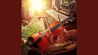Relaxation Strings Motion