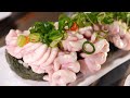 【あの名店がやらかした 】見たことない山盛り軍艦巻 下町の寿司店の厨房に密着「たっちゃん寿司」【寺田町】Japanese food