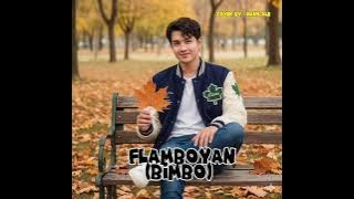 Bimbo - Flamboyan | Hans Ale Cover Version