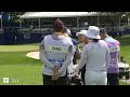 Three Perfect Tee Shots | Round 1 | 2026 KPMG Women's PGA Championship
