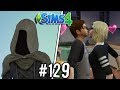 LA MORTE VIENE TRADITA? - The Sims 4 #129