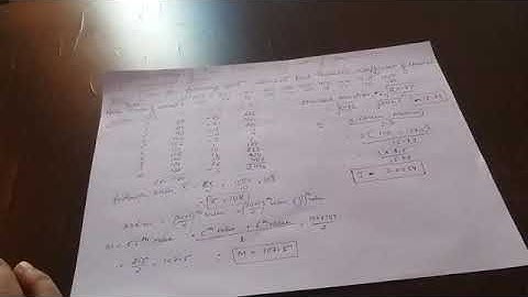 BS Video 26: Karl Pearson