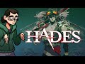 The Hades Review