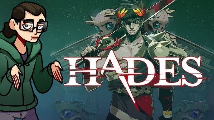 Hades, um guia completo sobre um dos melhores indies de 2020, by arthur  abacate