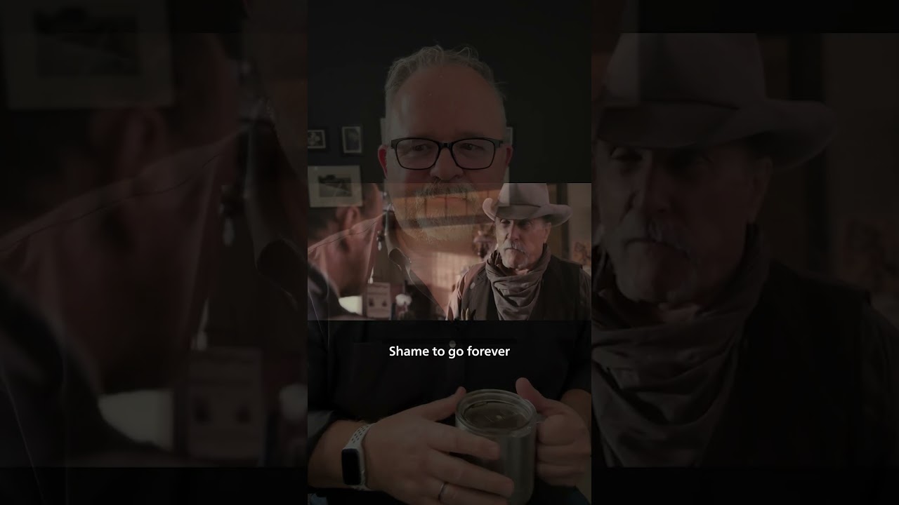 Robert Duvall was one of the greatest character actors in American cinema.