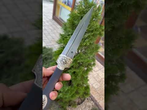 Кинжал | Кавказский