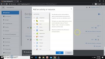 Tutorial Moodle untuk Guru Part1