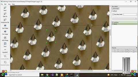 Labelimg Tutorial || Deep Learning Images Annotation tutorial || Labelme || How to annotate images